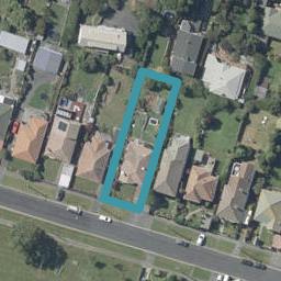 20 Kirriemuir Street, Maryhill, Dunedin