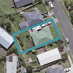 12 Carlton Terrace, Westown, New Plymouth