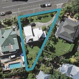 5 Calliope Road, Devonport, Auckland