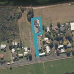 343 State Highway 1, Tauranga Taupō, Tūrangi