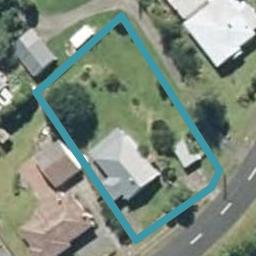 64 Ward Street, Taumarunui