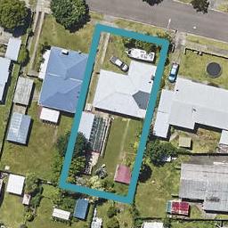 20 Massey Street, Kawerau, Kawerau