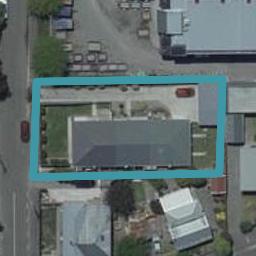 3/8 Pavitt Street, Richmond, Christchurch