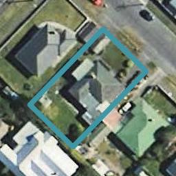 39 Campbell Street, Hawera