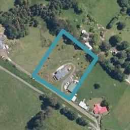 45 Rushbrook Road, Kamo