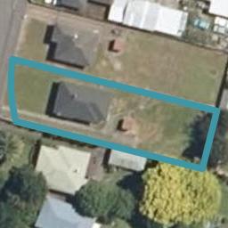 10 Redfern Street, Dannevirke