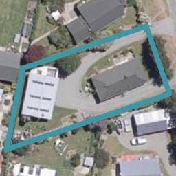 3 Parker Street, Glenavy, Waimate