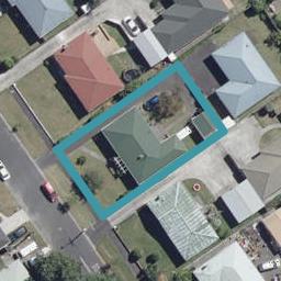 30 Taylor Terrace, St Andrews, Hamilton