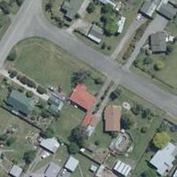 2 Leslie Street, Culverden, Culverden