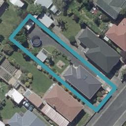 41 Oakland Street, Andersons Bay, Dunedin