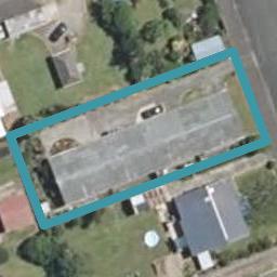18A Alma Street, Dannevirke, Dannevirke