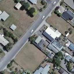 207 West Street, Greytown