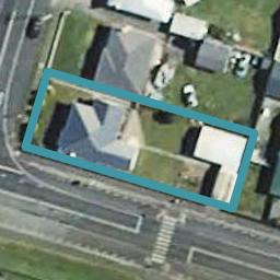 2 Victoria Street, Hawera