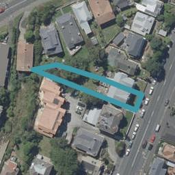 843 George Street, North Dunedin, Dunedin
