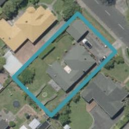 15 Parkes Avenue, Saint Johns Hill, Whanganui