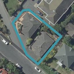 1/4 Elliffe Place, Shiel Hill, Dunedin