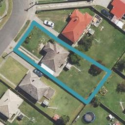 7 Taruheru Crescent, Mangapapa, Gisborne