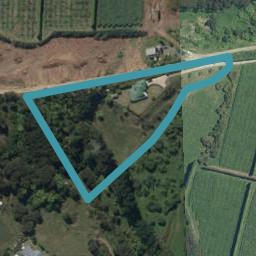 863 State Highway 2, Tanners Point