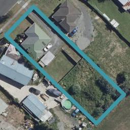 11 Queen Street, Ngaruawahia