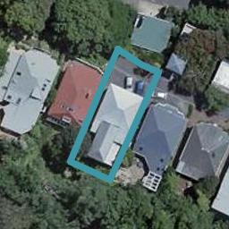 21 Everton Terrace, Kelburn, Wellington