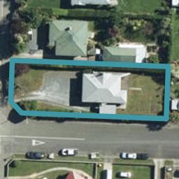 323 High Street, Motueka
