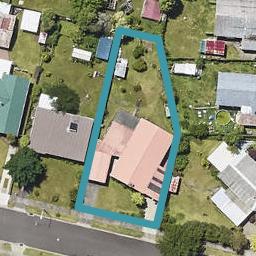3 MacKenzie Street, Kawerau, Kawerau