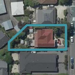 107 Colombo Street, Somerfield, Christchurch