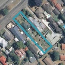 58 Chalmers Avenue, Hampstead, Ashburton
