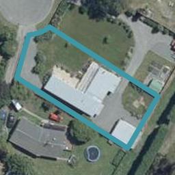 6 Croft Place, Culverden, Culverden