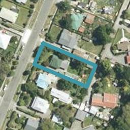 16 Meehan Street, Islington, Blenheim