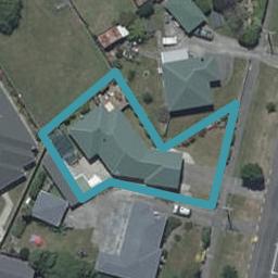 102 East Street, Feilding, Feilding