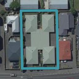 1/31 Huxley Street, Sydenham, Christchurch