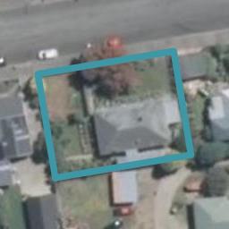 14 Wood Street, Temuka