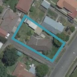 73 Sapphire Street, Casebrook, Christchurch