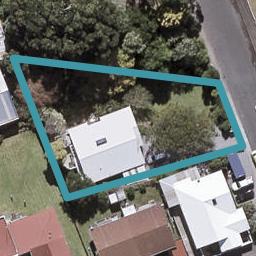 20 Henui Street, Strandon, New Plymouth