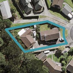 2/25 Jumento Place, Unsworth Heights, Auckland