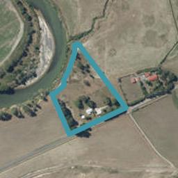 423 Ruatangata Road, Whangaehu