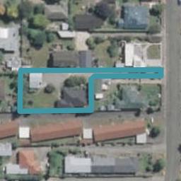 96A Avenue Road, West End, Timaru
