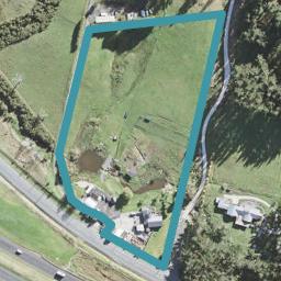 1513 East Coast Road, Albany