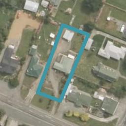 8 Bridge Street, Tuatapere, Tuatapere