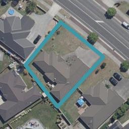 393 Borman Road, Flagstaff, Hamilton
