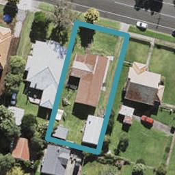 21 Duke Street, Mount Roskill, Auckland