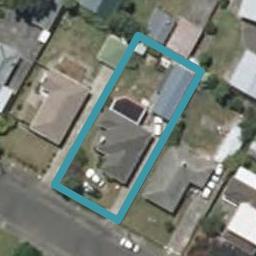 23 St Annes Street, Levin, Levin