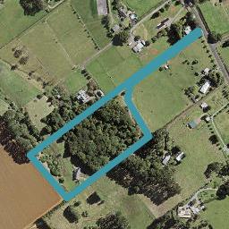 238 Razorback Road, Pokeno