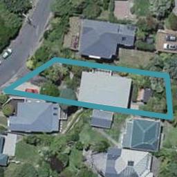 115 Northland Road, Northland, Wellington