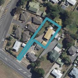 132A Great South Road, Ngaruawahia