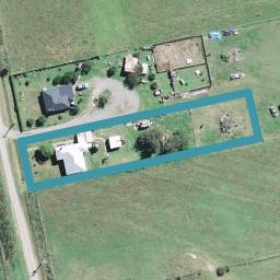 26 Mcclutchie Road, Ruatoria