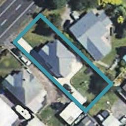 120 Argyle Street, Hawera
