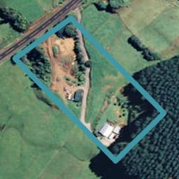 1547 South Road, Kaitake, New Plymouth