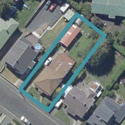 72 Beresford Street, Wakari, Dunedin